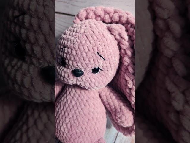 Малышка свободна для заказа  #вязаныеигрушки #вязание #crochet #handmade #amigurumi #амигуруми