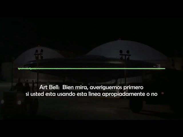 Area 51 - ex empleado habla. ¿cierto o falso?