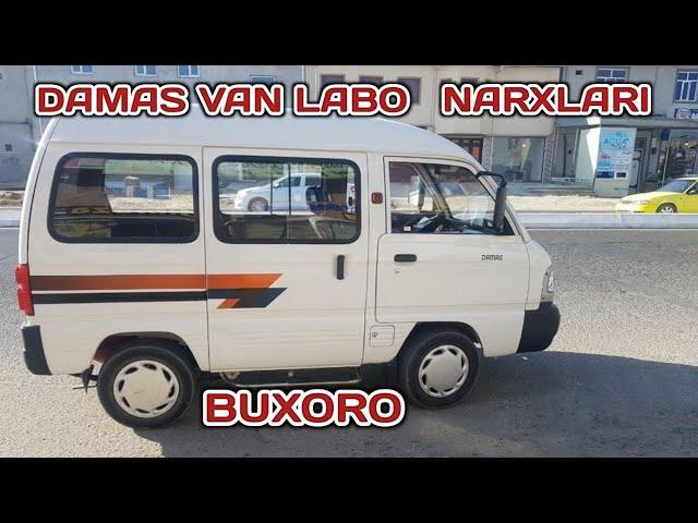 HAMYON BOB   DAMASLAR BUXORO DAMAS LABO DAMAS VAN MOSHINA NARXLARI 2020