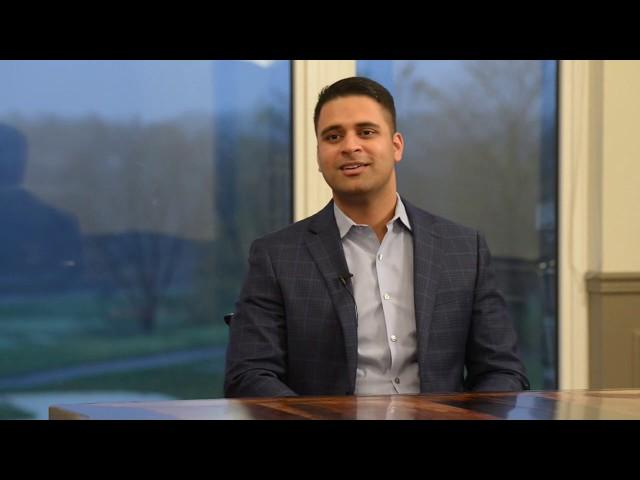 Meet Tony Johal Real Estate Team