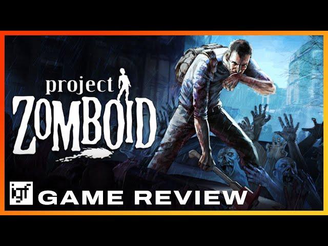 Project Zomboid PC Review