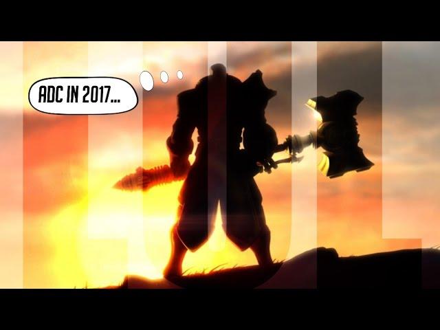 Ashe is Meta again and Jayce is Busted! Korean Server Random Moments