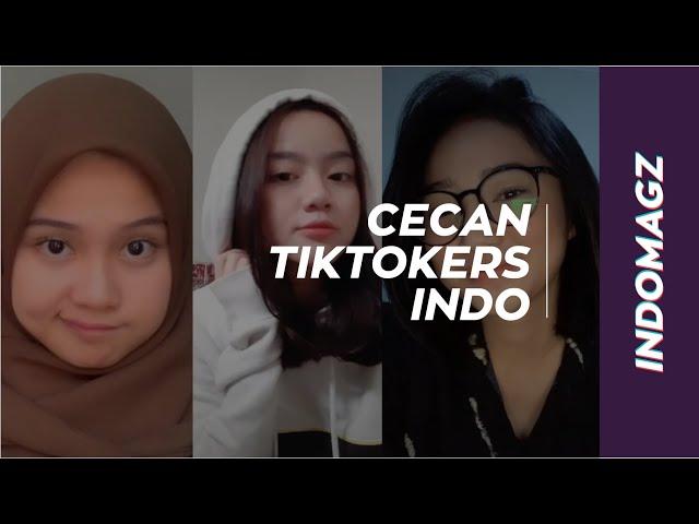 KOMPILASI Ciwi Ciwi TikTok Indo Mata Auto Seger TikTok Viral 2020 Part 1