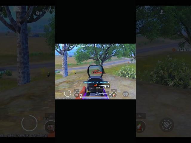 1v3 Clutch in scrims  #shorts #bgmi #pubg #scrims