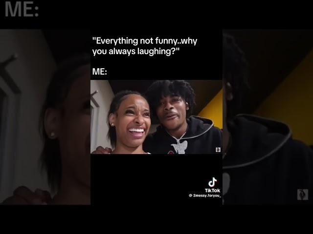 Nia Try’s not to Laugh  in Serious situations | THEREAL NIA #funny #jubilee