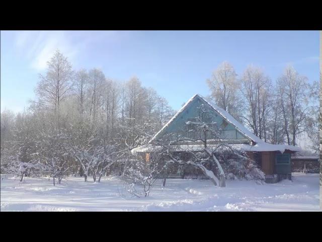 Иеромонах Роман. «Огонёк от свечи восковой...» Муз. Ирины Скорик, исп. И. Скорик