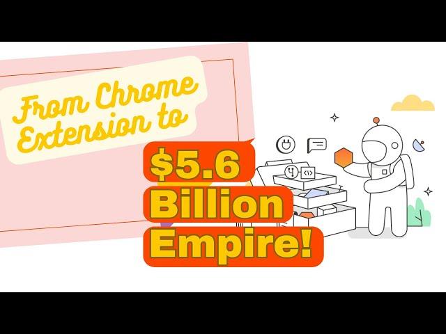 The Incredible Rise of Postman: From Chrome Extension to $5.6 Billion Empire!