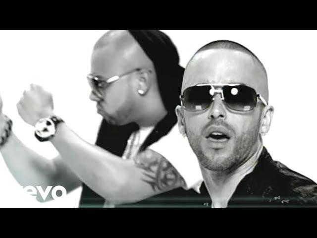 Wisin & Yandel - Me Estás Tentando (Official Video)