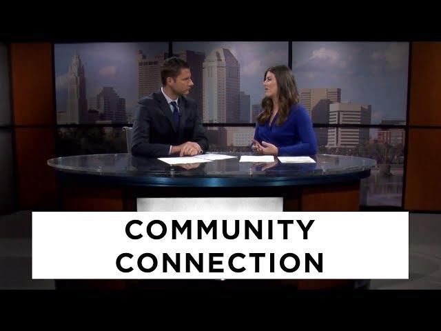 Community Connection with Columbus City Attorney Zach Klein [ep.1]