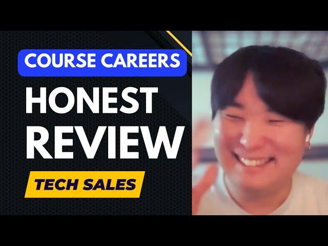 How to Land a Tech Sales Job with NO Degree, NO Experience. The Entry-level Job for new Tech Sales