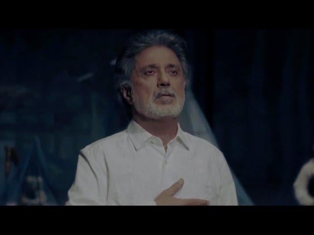 Dariush - "Parastesh" OFFICIAL VIDEO