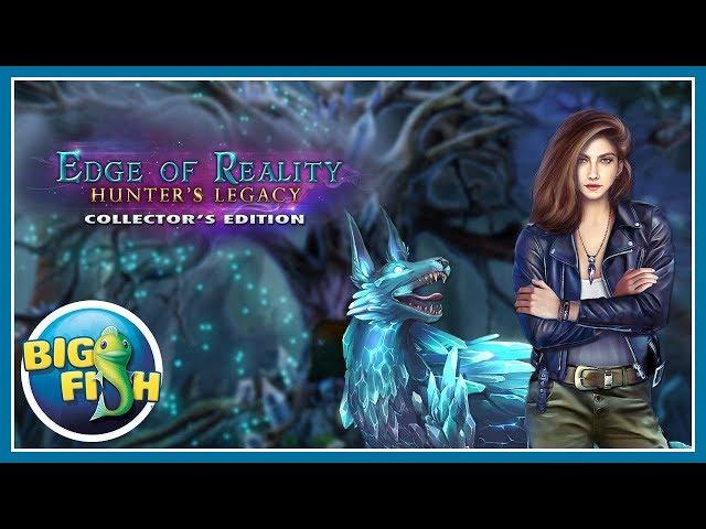 Edge of Reality: Hunters Legacy Collector's Edition