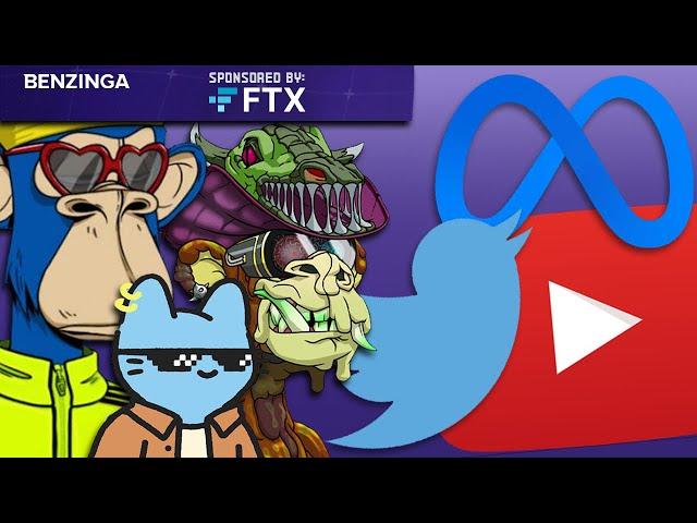 NFTs- Big Brand Cash Grab or More? | NFT News, Drops, & More  |The Roadmap