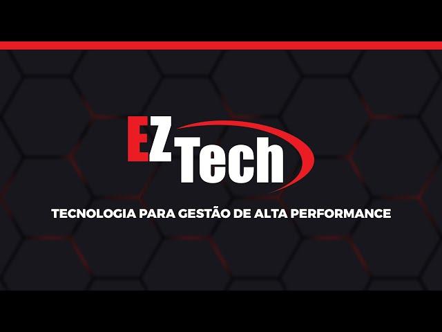 Podcast Eztech | #001