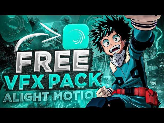 VFX PACK ALIGHT MOTION  // ПАК ШЕЙКОВ ЭФФЕКТОВ ЦЦ ДЛЯ АЛАЙТ МОУШЕН 