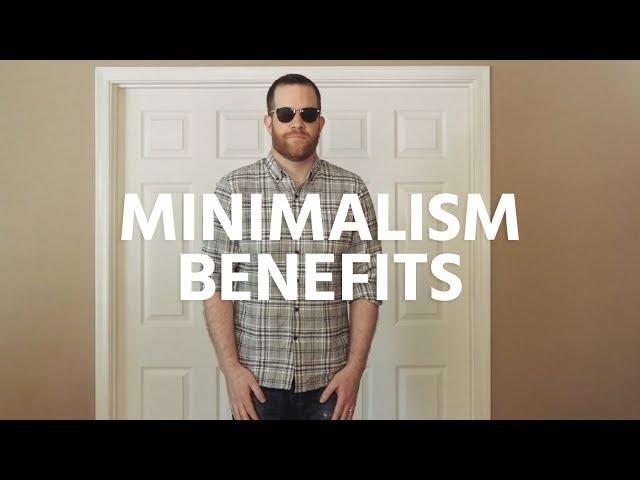 15 Ways Minimalism Makes Life Better | Break the Twitch