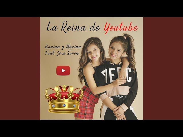 La Reina de YouTube