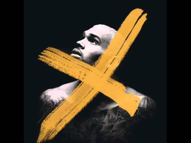 Chris Brown - Came To Do Remix feat  Sly & Akon