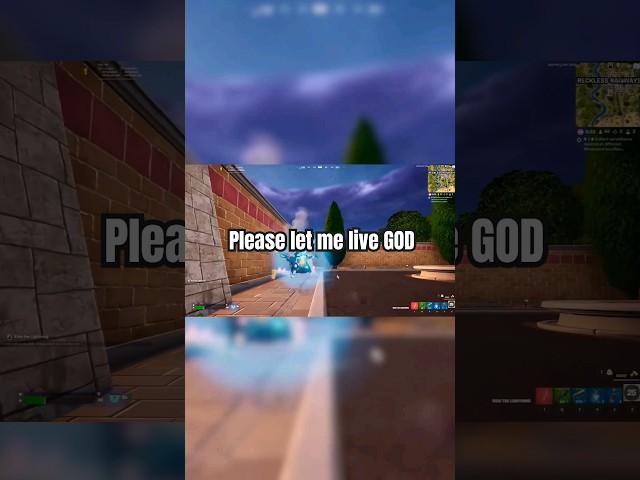 GREATEST ESCAPE PART 1 #FORTNIT #fortnite #fortniteclips #funny #gaming #wkey #shorts