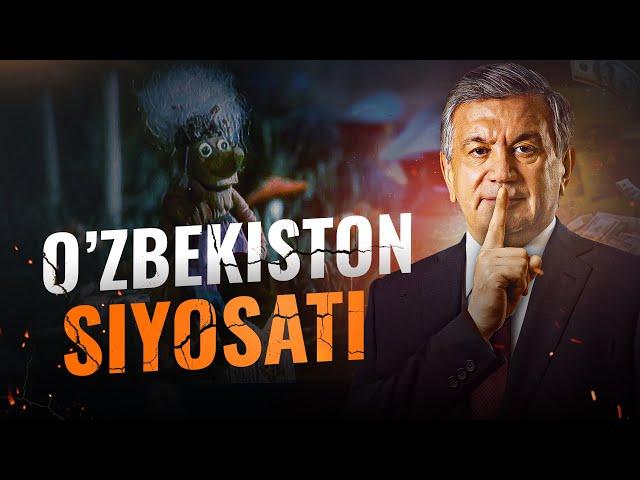 O'zbekiston siyosati haqida | Ustoz Abdulloh Zufar