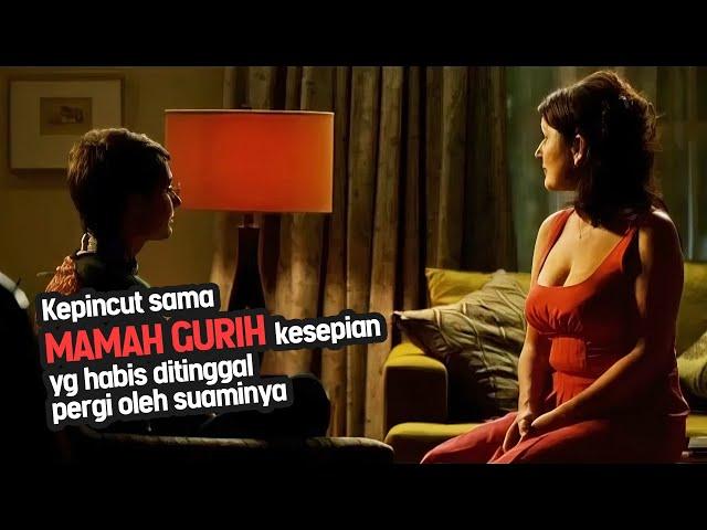 YG TUA EMANG LEBIH GURIH (Alur film) - older woman relationship