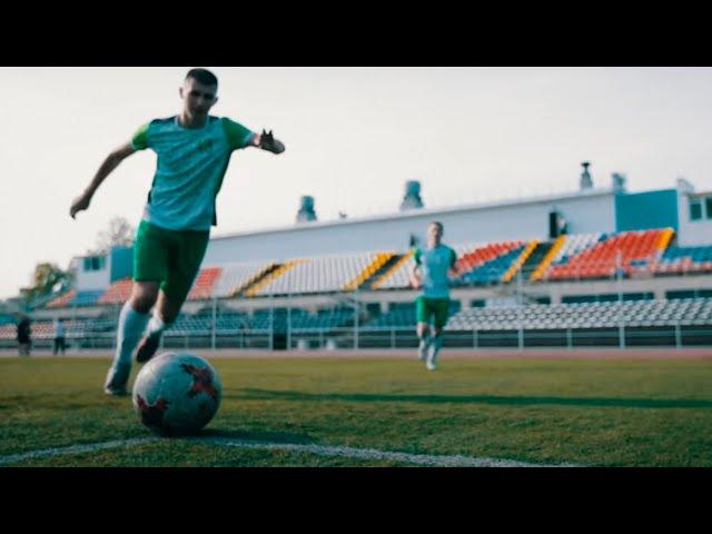 НАЦИОНАЛЬНАЯ СТУДЕНЧЕСКАЯ ФУТБОЛЬНАЯ ЛИГА