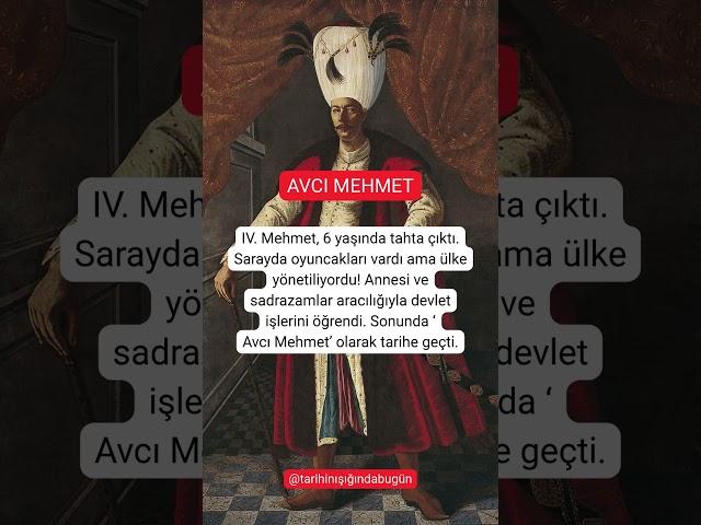 AVCI MEHMET