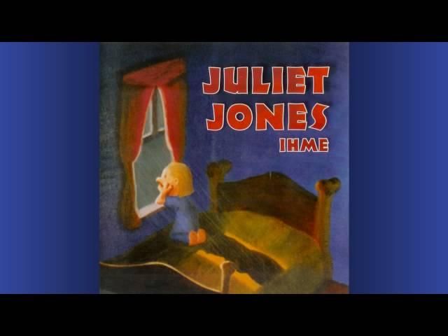 Juliet Jones  - Jippi Jai Jou