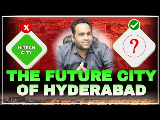 Future of Srisialam Highway- Mucherla Future City latest update