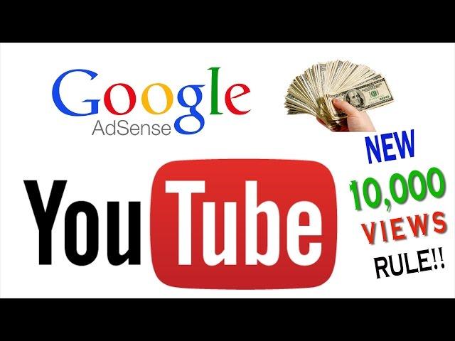 How to Set Up Google AdSense Account For YouTube {From Start To Finish}