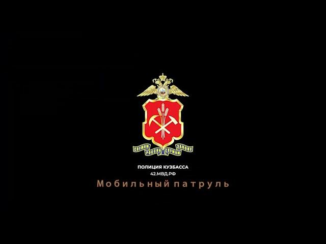 В Кемерове по материалам «Мобильного патруля» полицейские привлекли к ответственности водителя