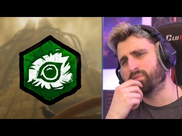 Why Eyrie STILL sucks for Killer