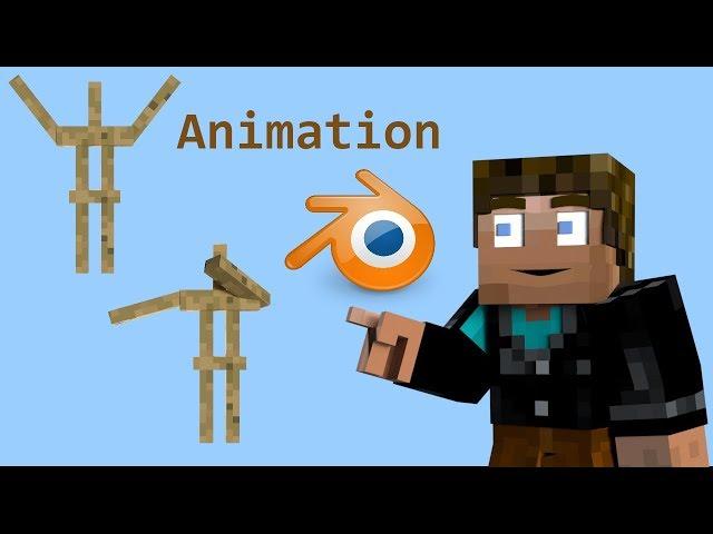 Advanced Armor Stand Animation in Minecraft