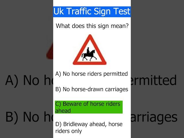 UK Theory Test Driving 2024 Part 4  #uk #drivingtest #dvsa