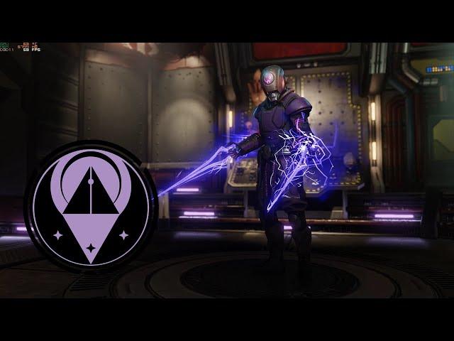 Templar Class Overview - A Guide to XCOM 2