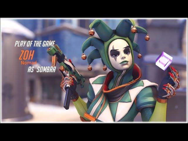 Worst POTG of ALL TIME | Overwatch 2