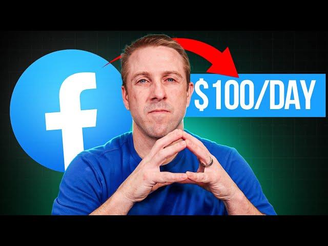 Facebook Just Paid Me $3,000 to Go Viral