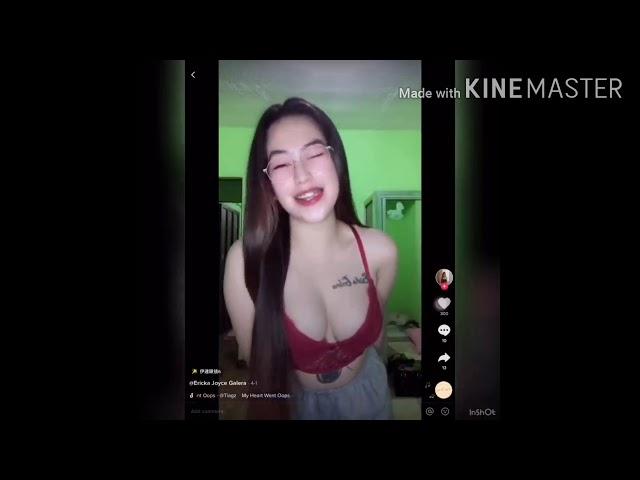 My heart went oops challenge 2 TikTok Compilation