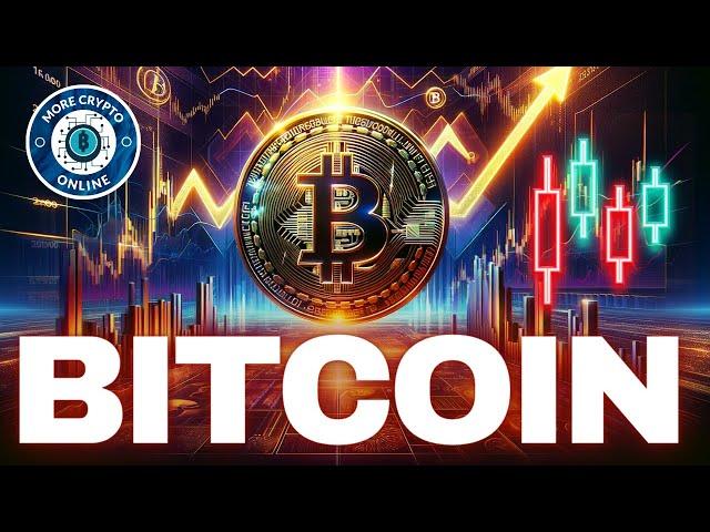 Bitcoin Price Elliott Wave Price Update: Understanding the Bullish and Bearish BTC Scenarios