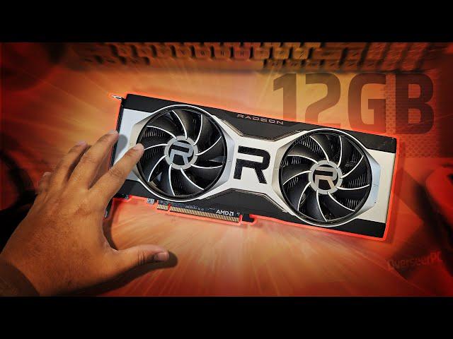 Upgrading your GPU... should you go RX 6700 XT or RX 4060?