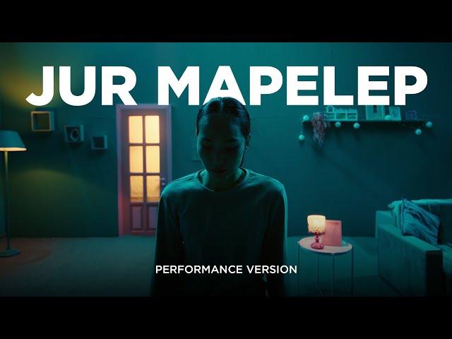 NINETY ONE - Jur Mapelep | Performance Version