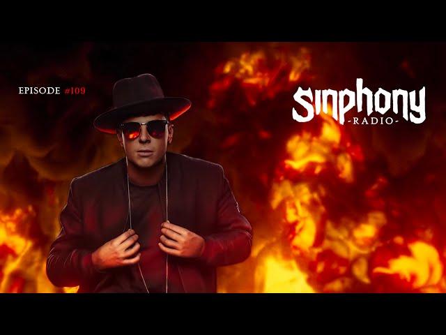 SINPHONY Radio w/ Timmy Trumpet | Episode 109