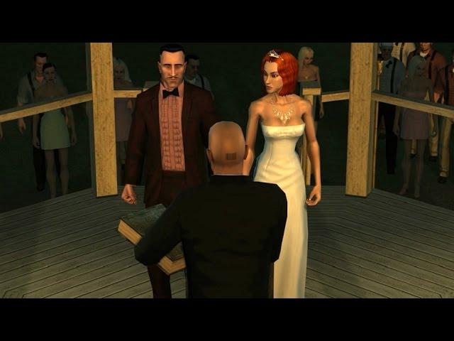 Hitman: Blood Money - Mission #9 - Til Death Do Us Part