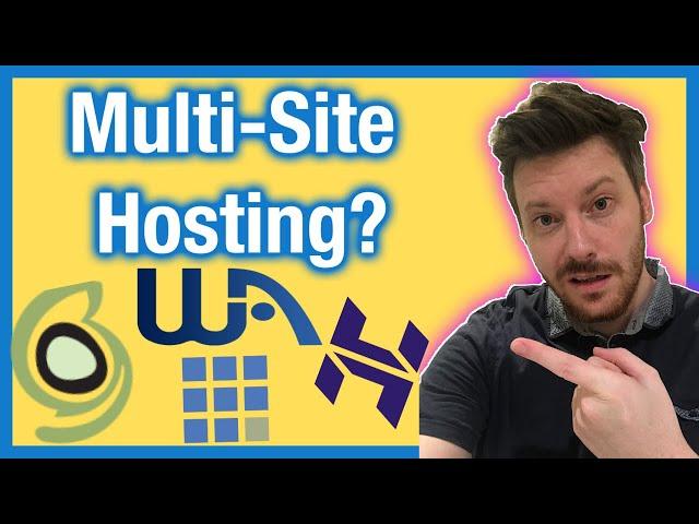 The Best Hosting For Multiple Websites  WATCH FIRST  Best Website Hosting For Multiple Sites