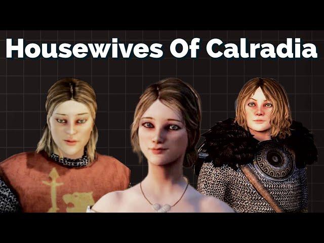 The Best Women To Marry In Bannerlord