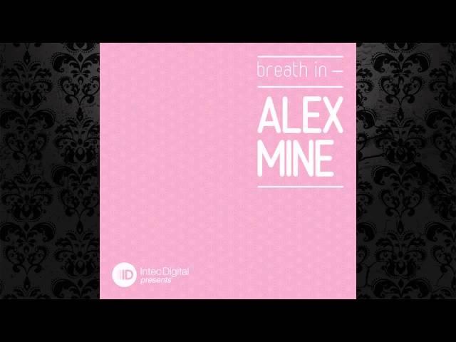 Alex Mine - Construction (Original Mix) [INTEC]