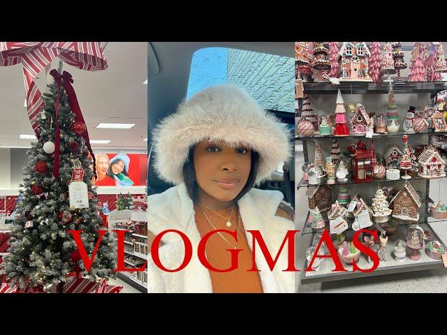 So I want the babies, I want the family, I want it all!!| VLOGMAS DAY 5 | ALICIA KIM