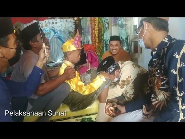 Khitanan Dalam Masyarakat Adat Gorontalo