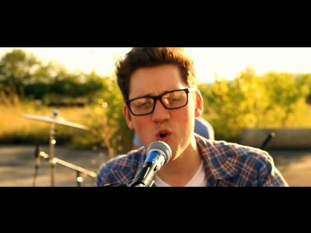 "Good Time" - Owl City & Carly Rae Jepsen - Official Cover video (Alex Goot & Against The Current)