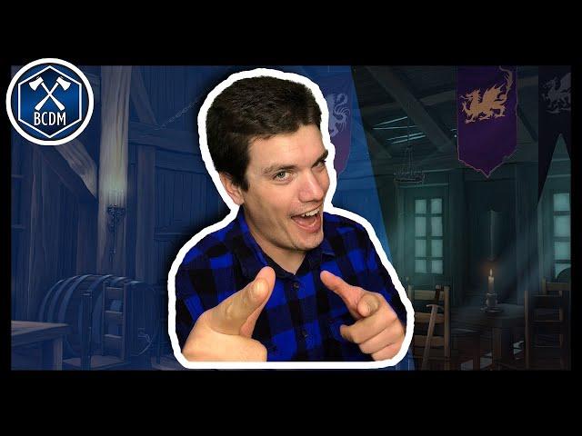 Dungeon Master Error Code 404 | Dungeons and Dragons Campaign 1 Ep. 23 Ferret Races #shorts